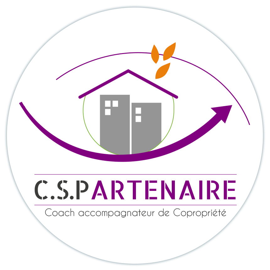Logo de CS Partenaire